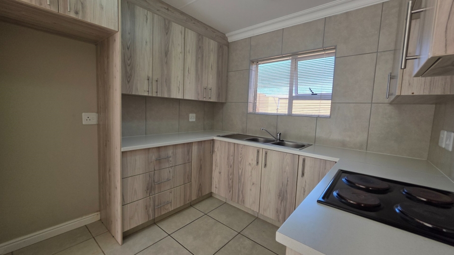 2 Bedroom Property for Sale in Groenkloof Retirement Village Western Cape